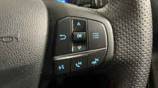 Ford Puma 1.0 EcoBoost Hybrid mHEV ST-Line X 5dr Petrol Hatchback